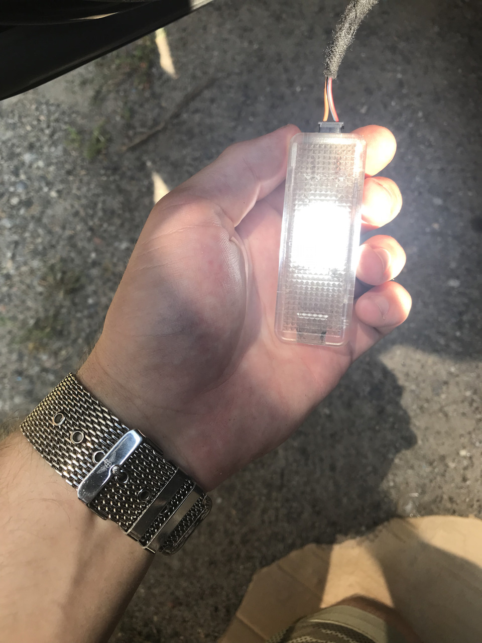 Діод тобі в око 👁 😂😎💡 3