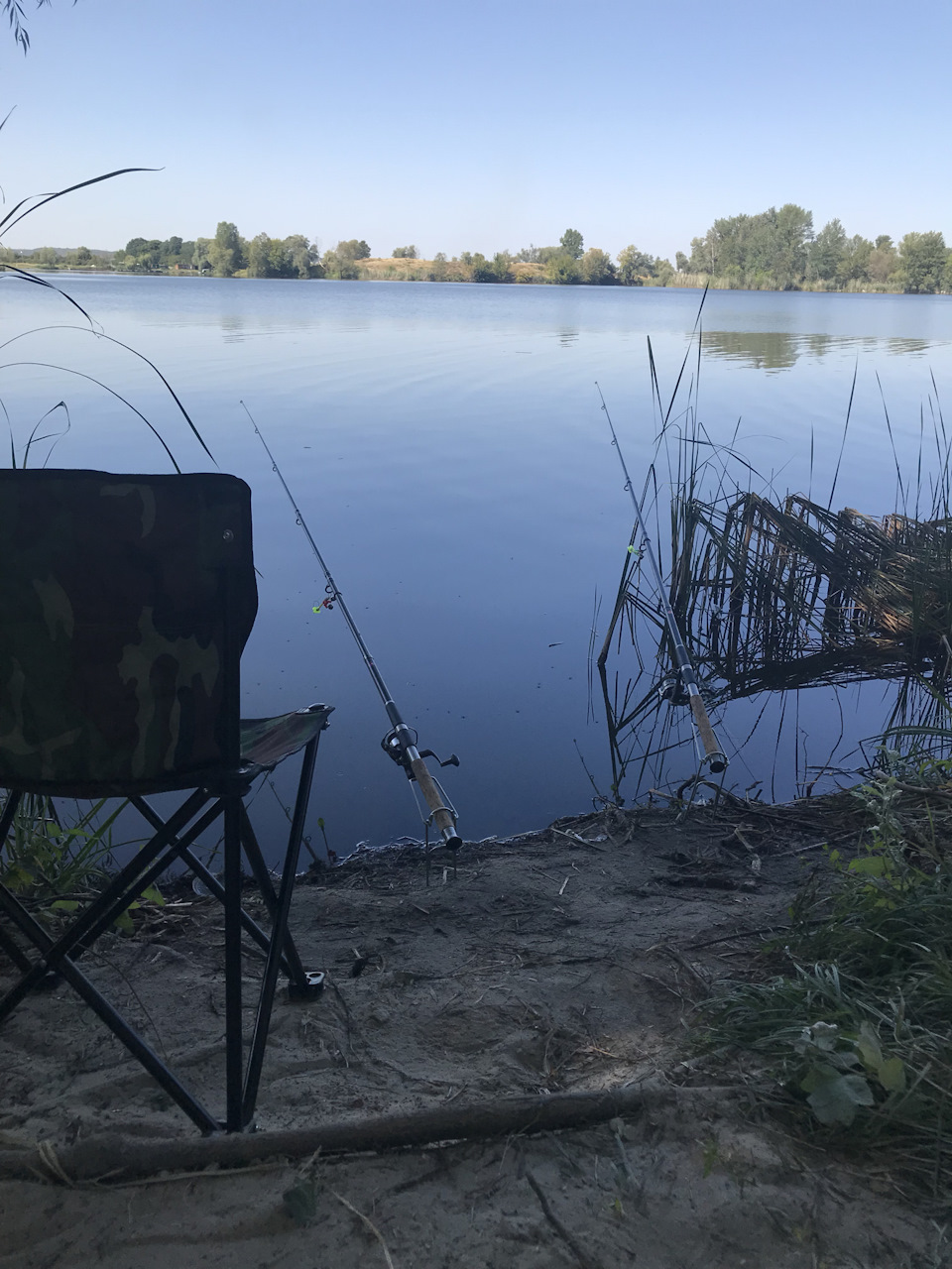 Ідеальне завершення тижня 2