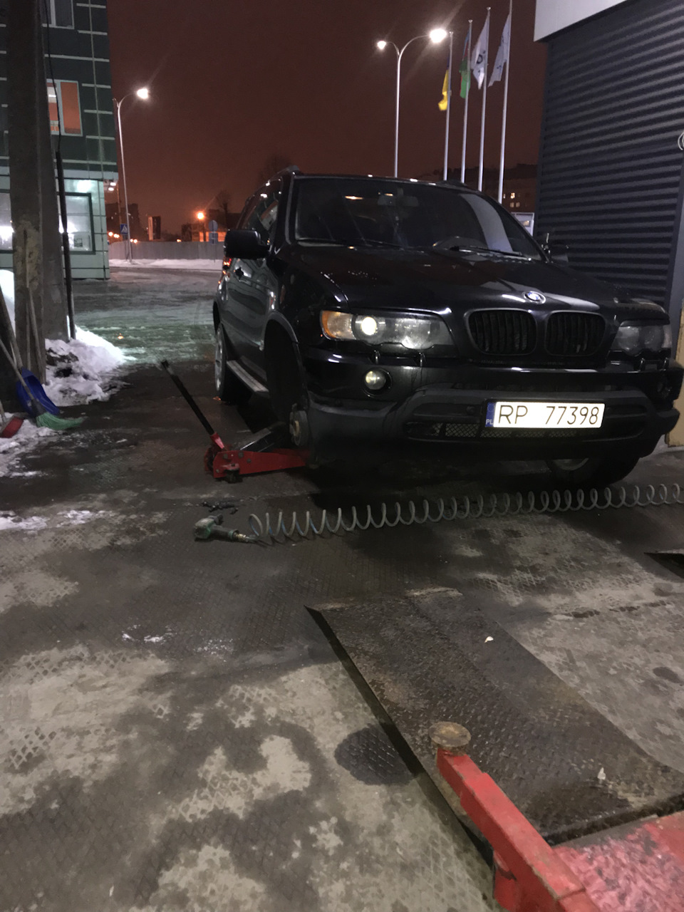 Нові Лабутени 1