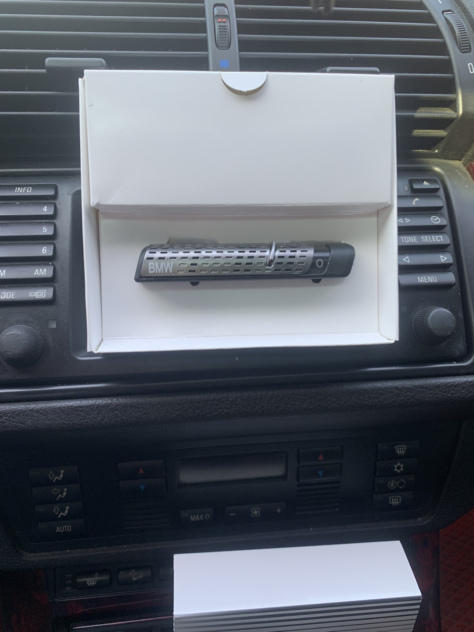 Original BMW Парфум 😅🌲 2