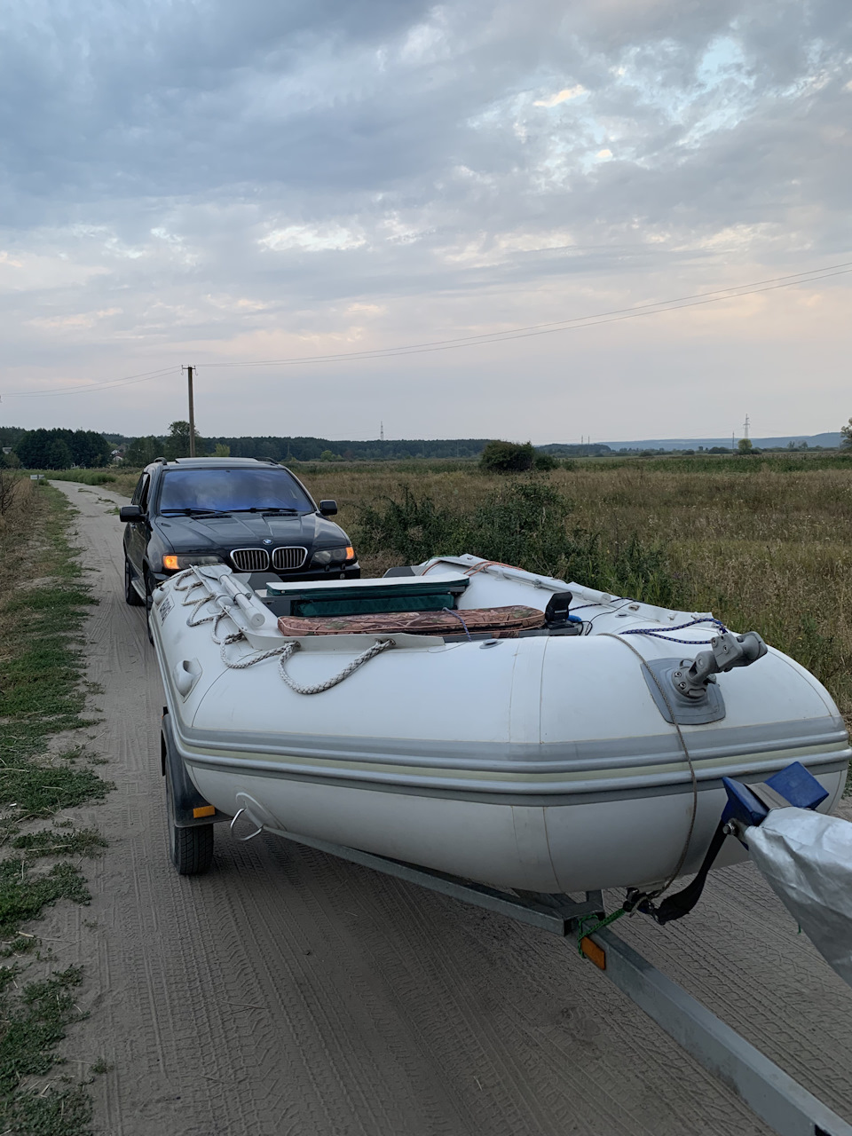 Останні фото з вірним другом 😪 3