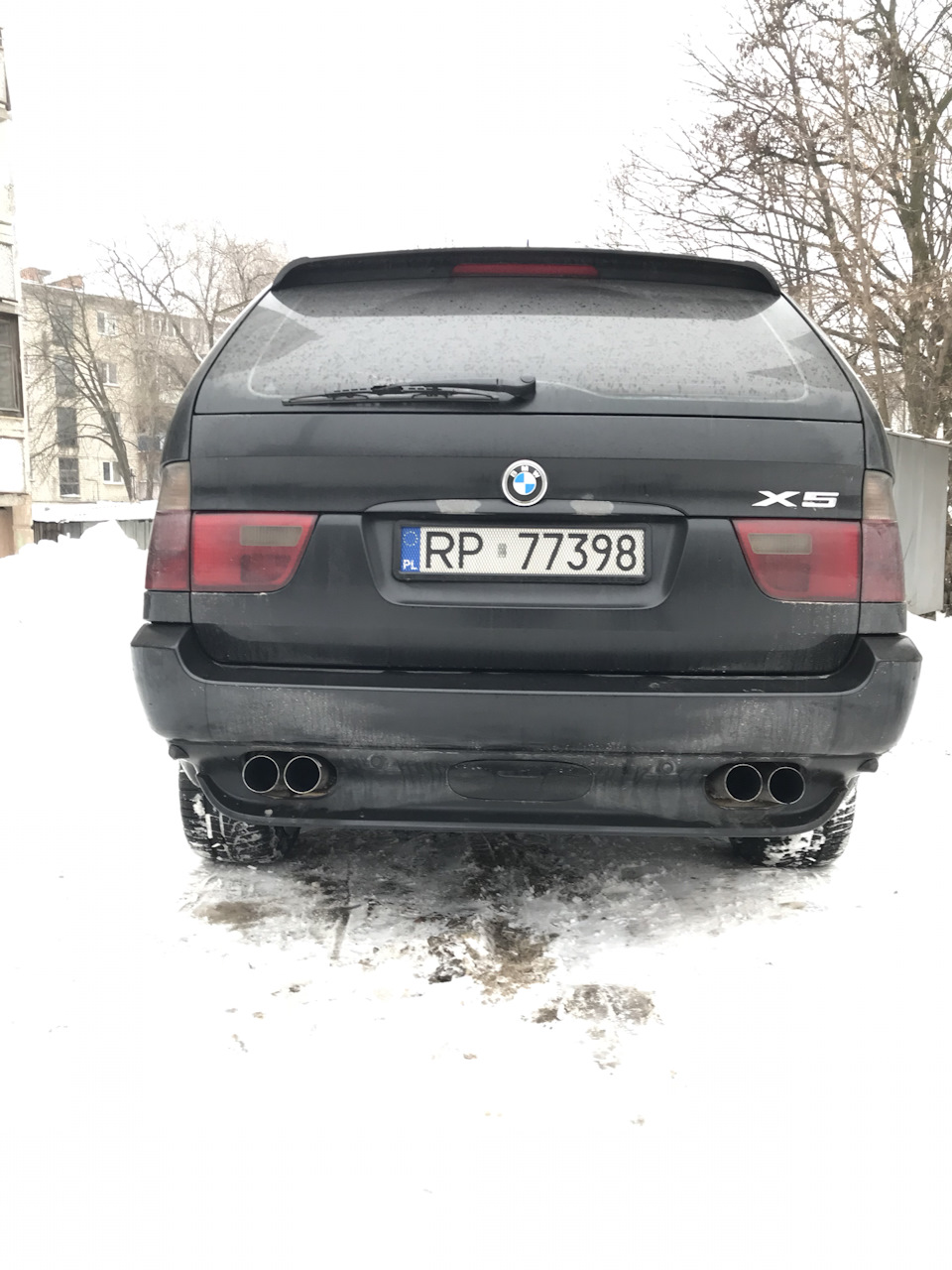 Прямоток готовий 2