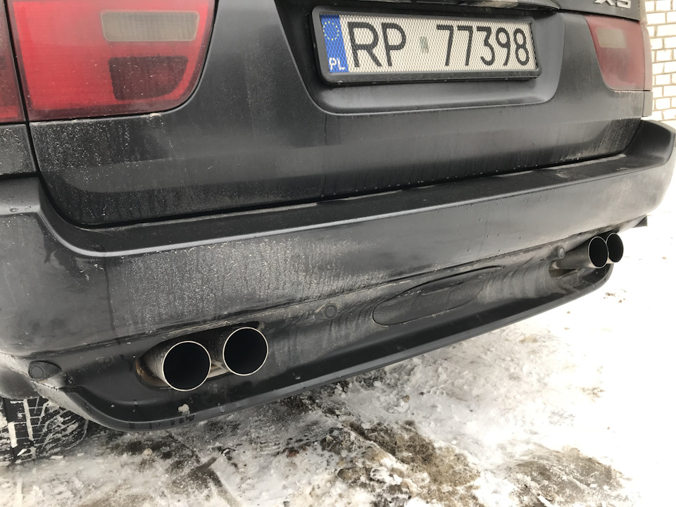 Прямоток готовий 1
