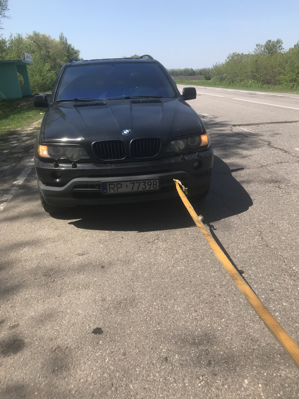 Приїхали АКПП під заміну 😩😰💪🏽 1