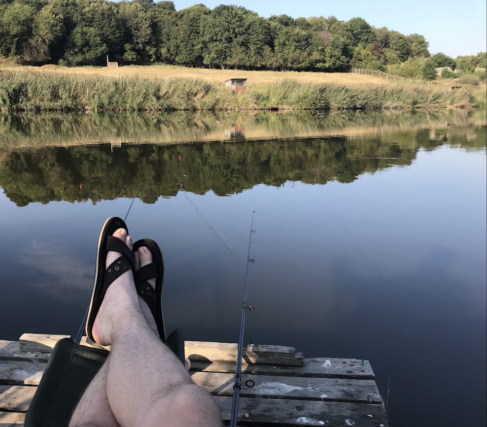 Рибалка 🎣 🐠 🐟 1