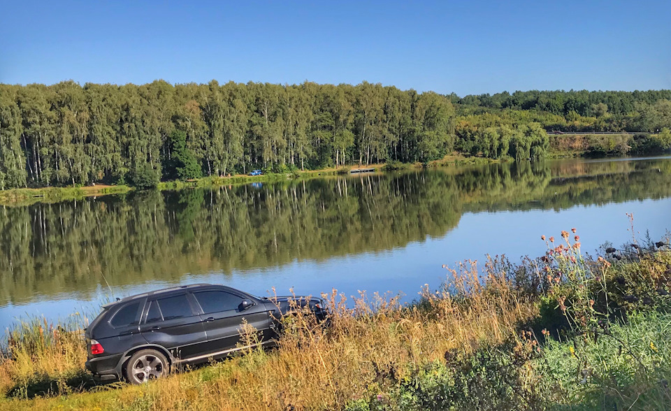 Рибалка 🎣 Спонтанна поїздка 2