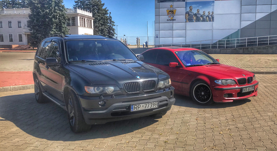 Зустріч з колишньою 😌😅🖤❤️ 2