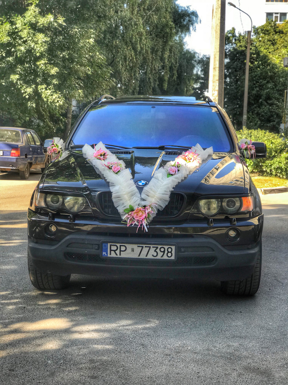👰 Wedding Day 🎩 ©️ 1