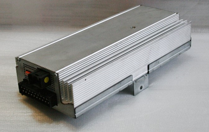 Підсилювач Top hi-fi Harman - чи сумісний з e70 (CCC)? 2