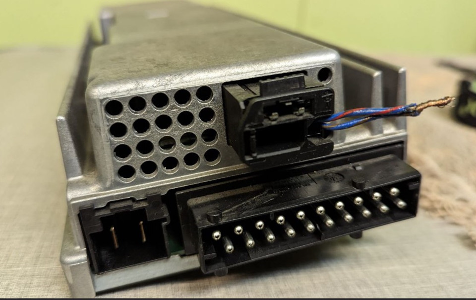 Посилання Top Hi-Fi дорест і рест на CCC, порівняння 3