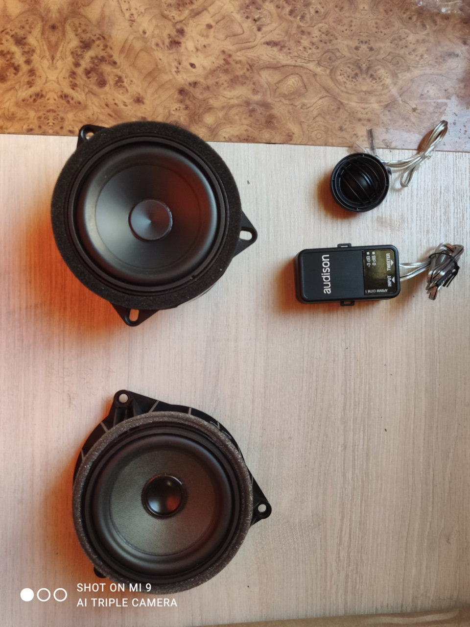 La music, Ч.1 5