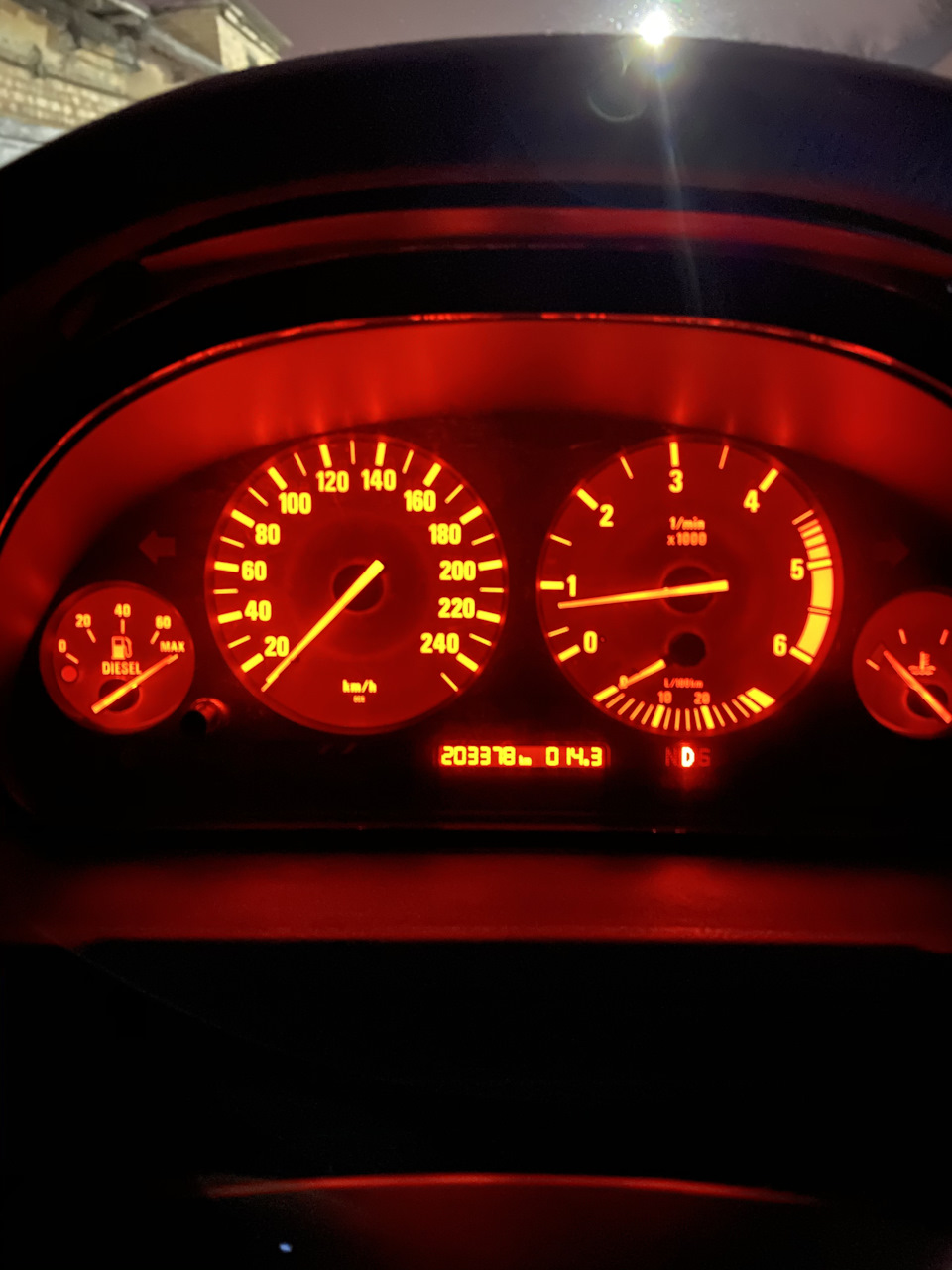 технічка … як я перевзувся за 80 доларів та дрібниці 4