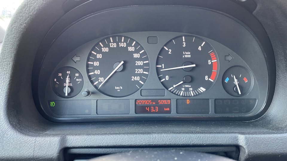 технічка планове ТО 210к 3