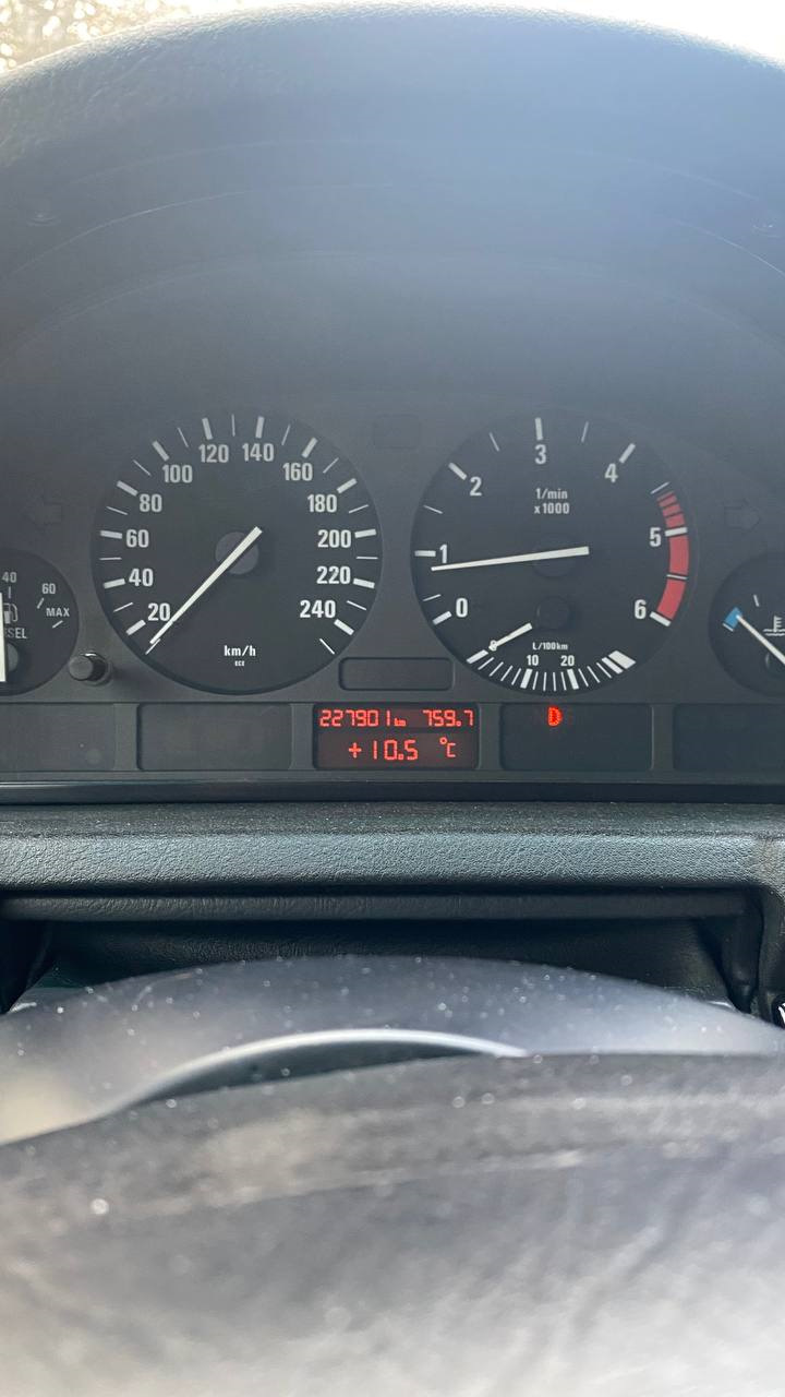 технічка планове ТО 228к 2