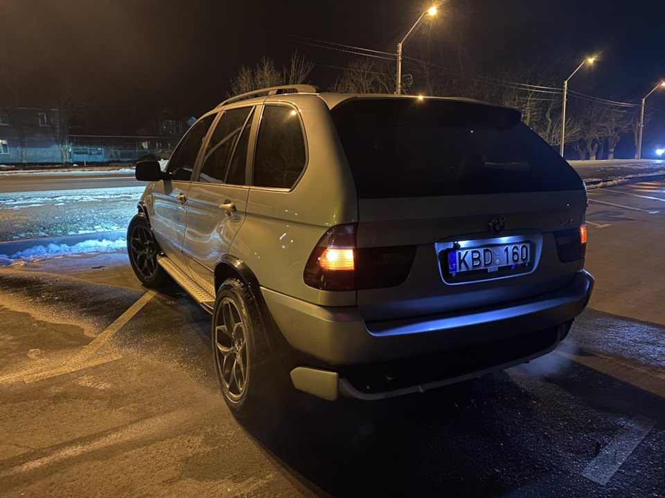 Багато змінилося) 2