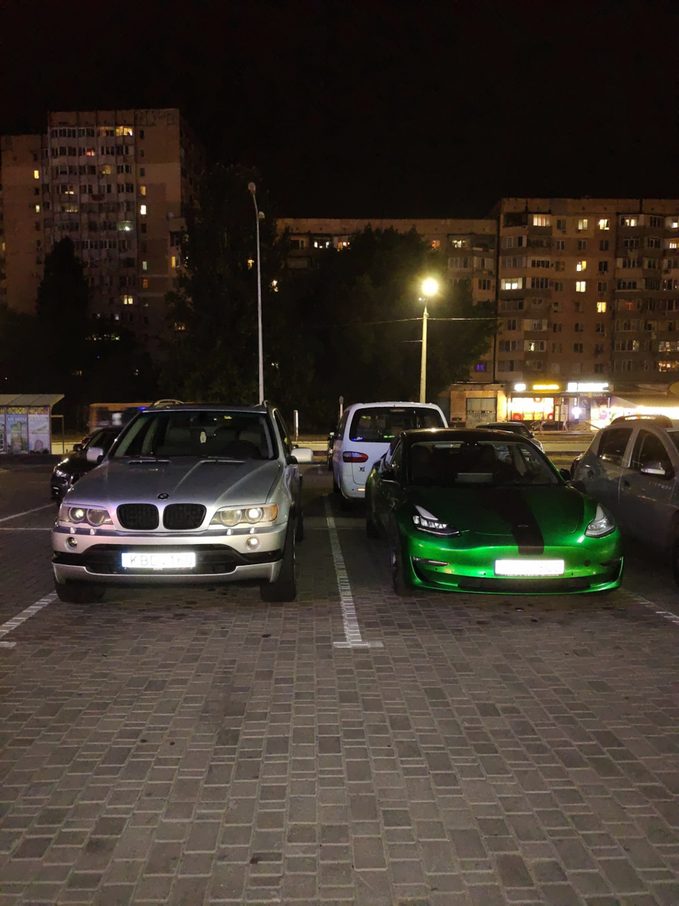 Нові ніздрі))) 3
