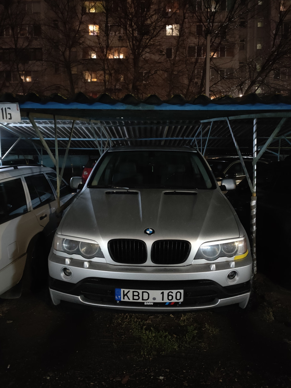 Ну все обважування готове) 1