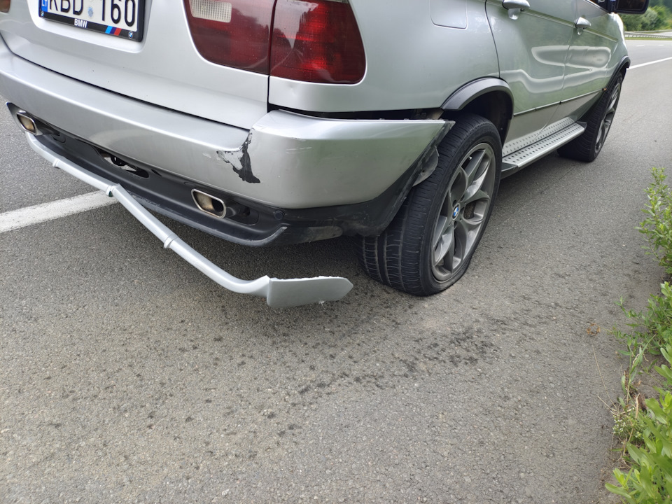 ПОЇЗДКА З КІНЦЮВАННЯМ ПІ… 1