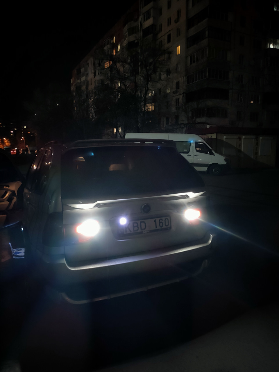 Задній хід нехай буде світло😎 2