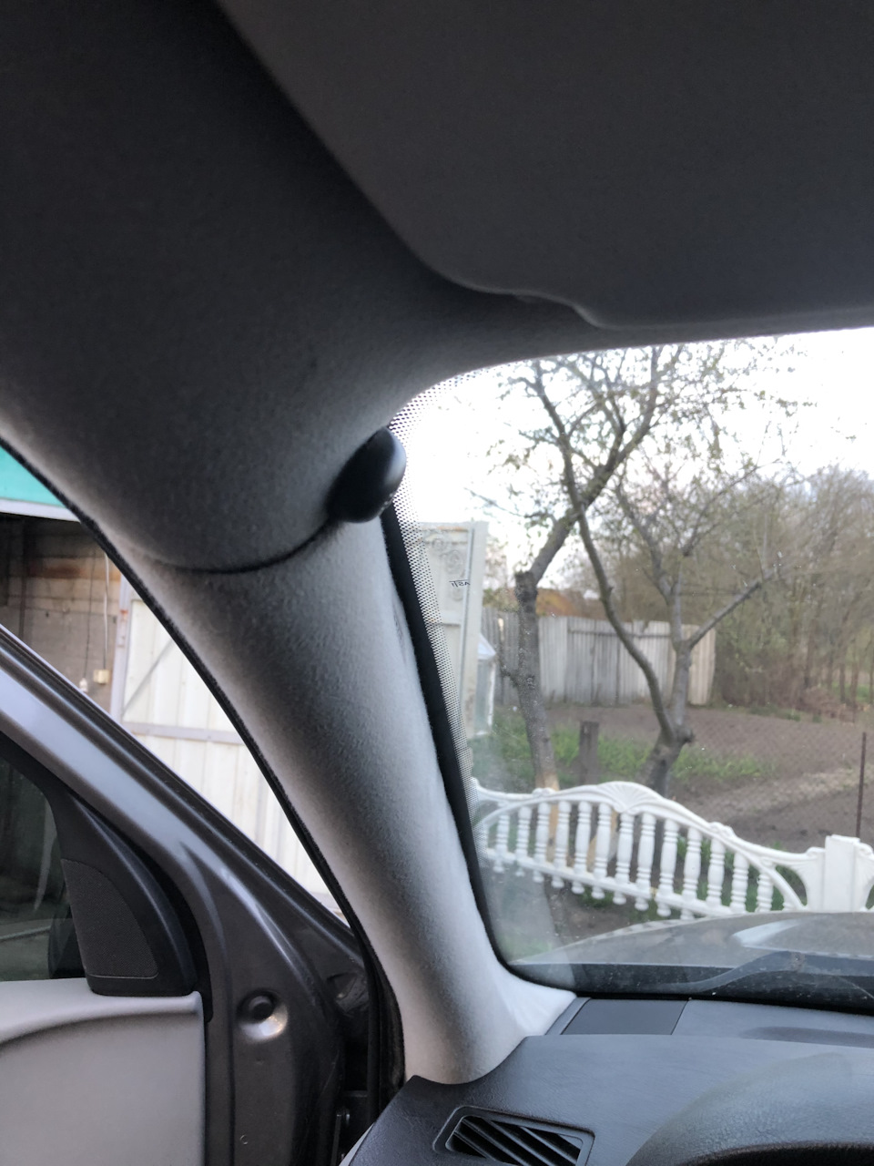 Hands free встановлено інсталяцію завершено. 2
