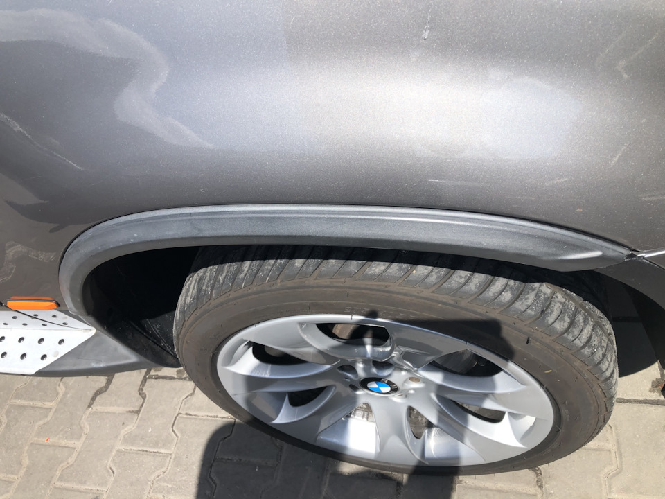 Перетворення Сірого або наближаючись до бажаного 3