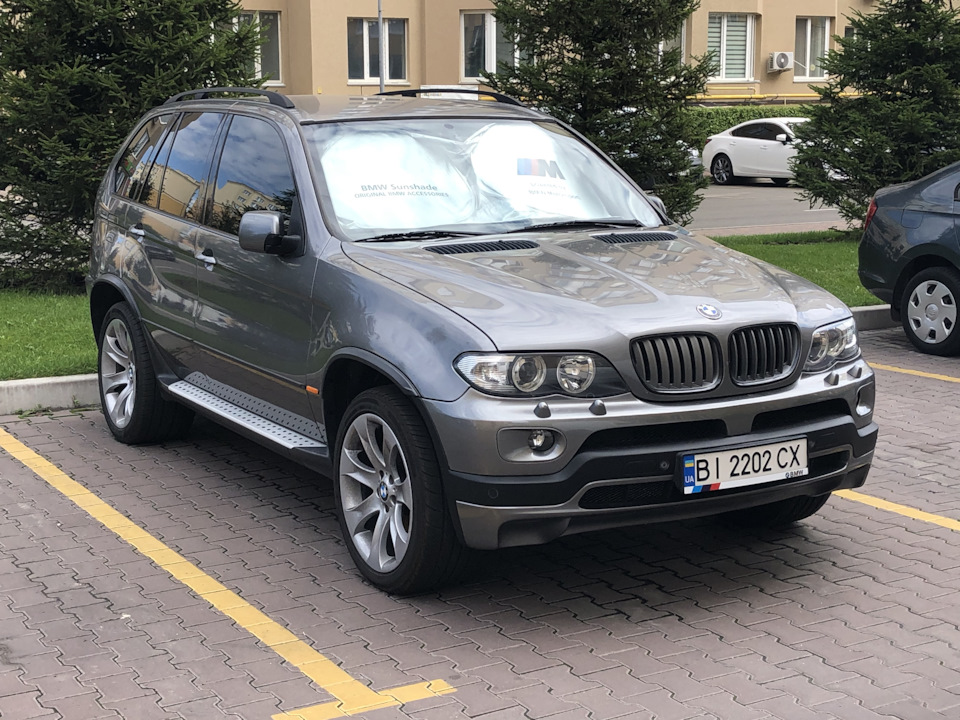 Продаж «Сірого» 4