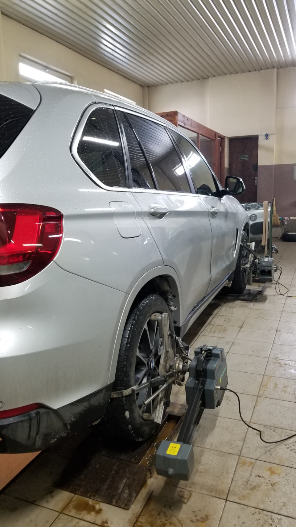 BMW Fm 2