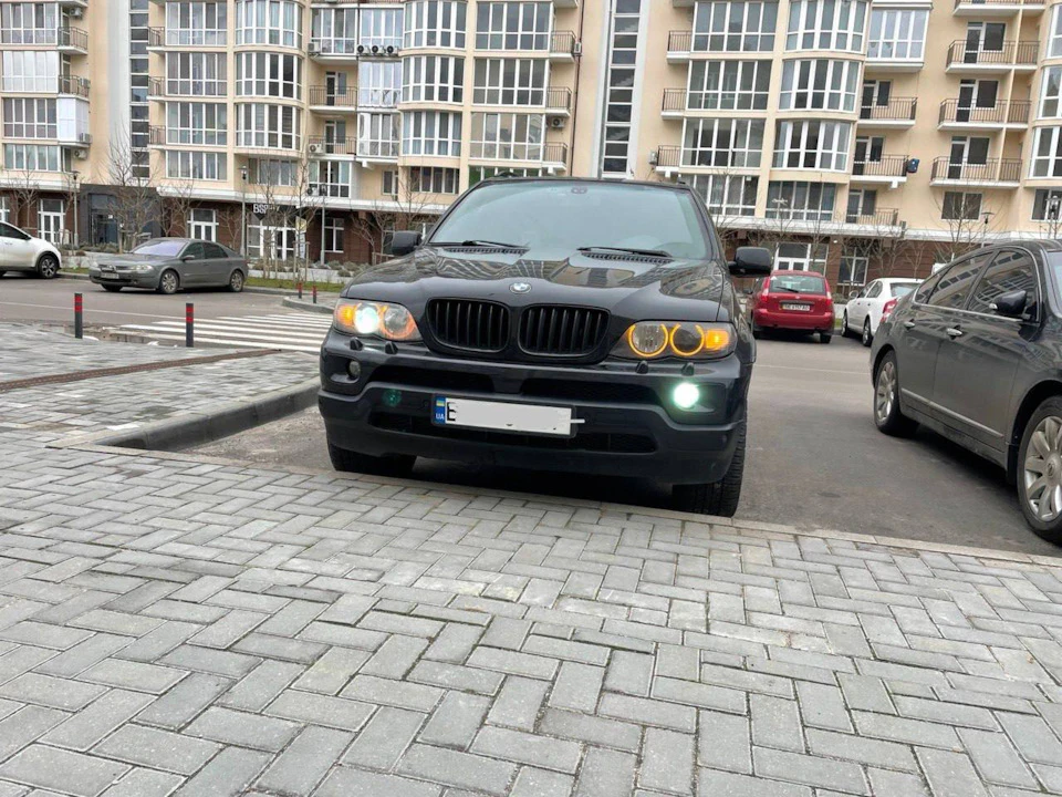 Нехай буде світло! Ні.