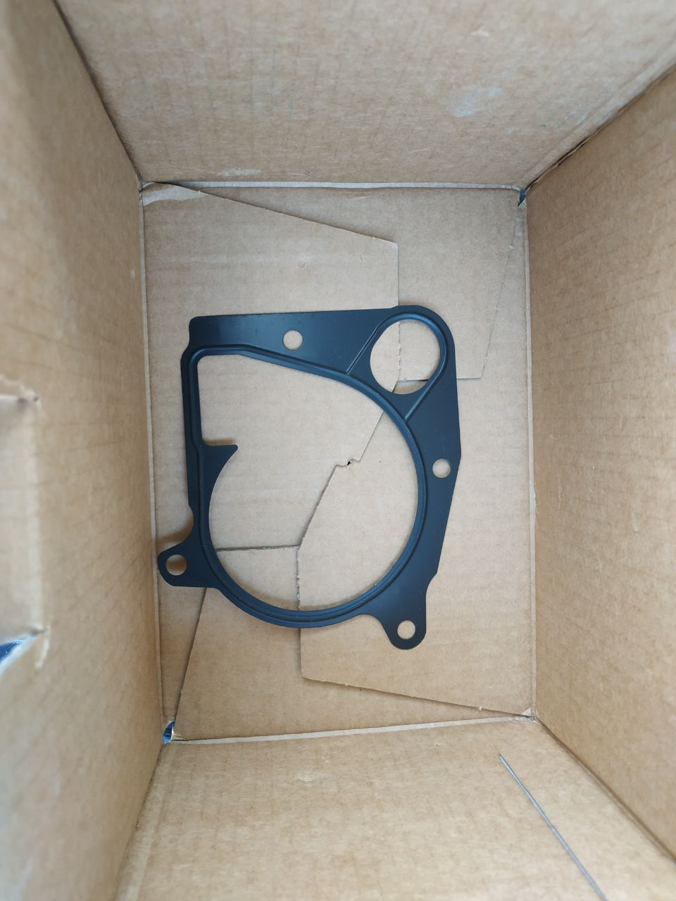 Тричі баян про помпу. SKF VKPC88636 3