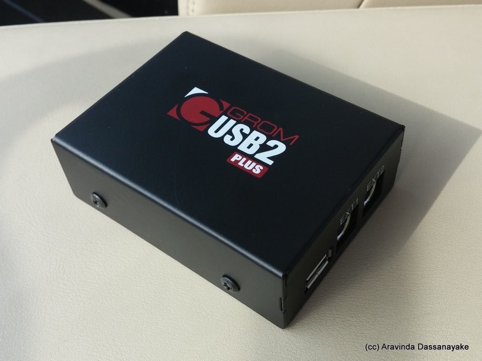 Нехай буде usb :) 2