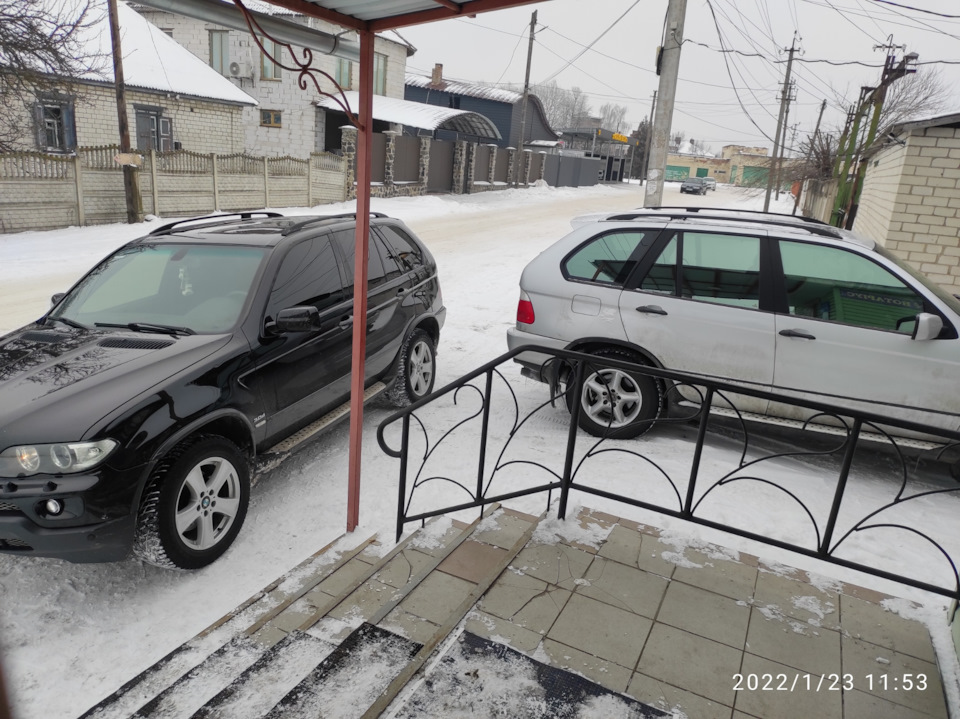 Трохи обслуги, чисто хотівка 5