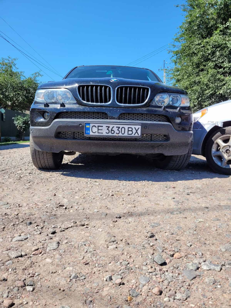 оновили мені машину 1