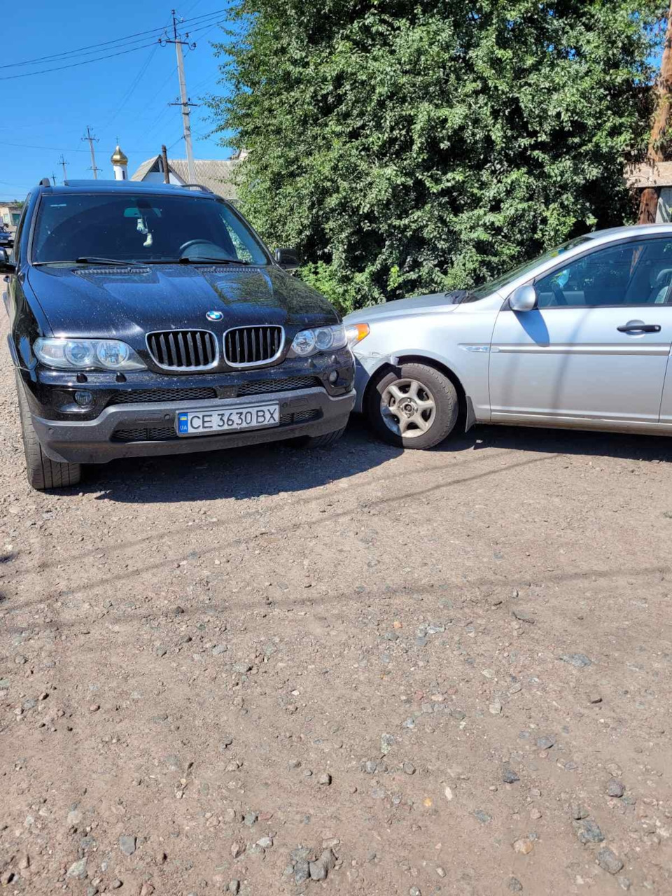 оновили мені машину 4