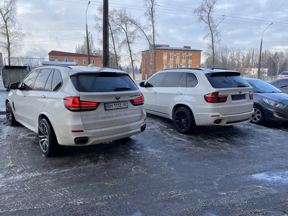Прощай турбоІКС!❤️ 1