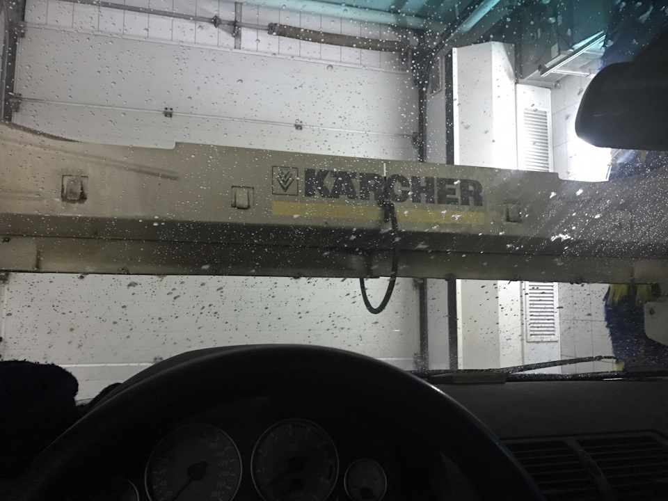Датчик підвіски 1