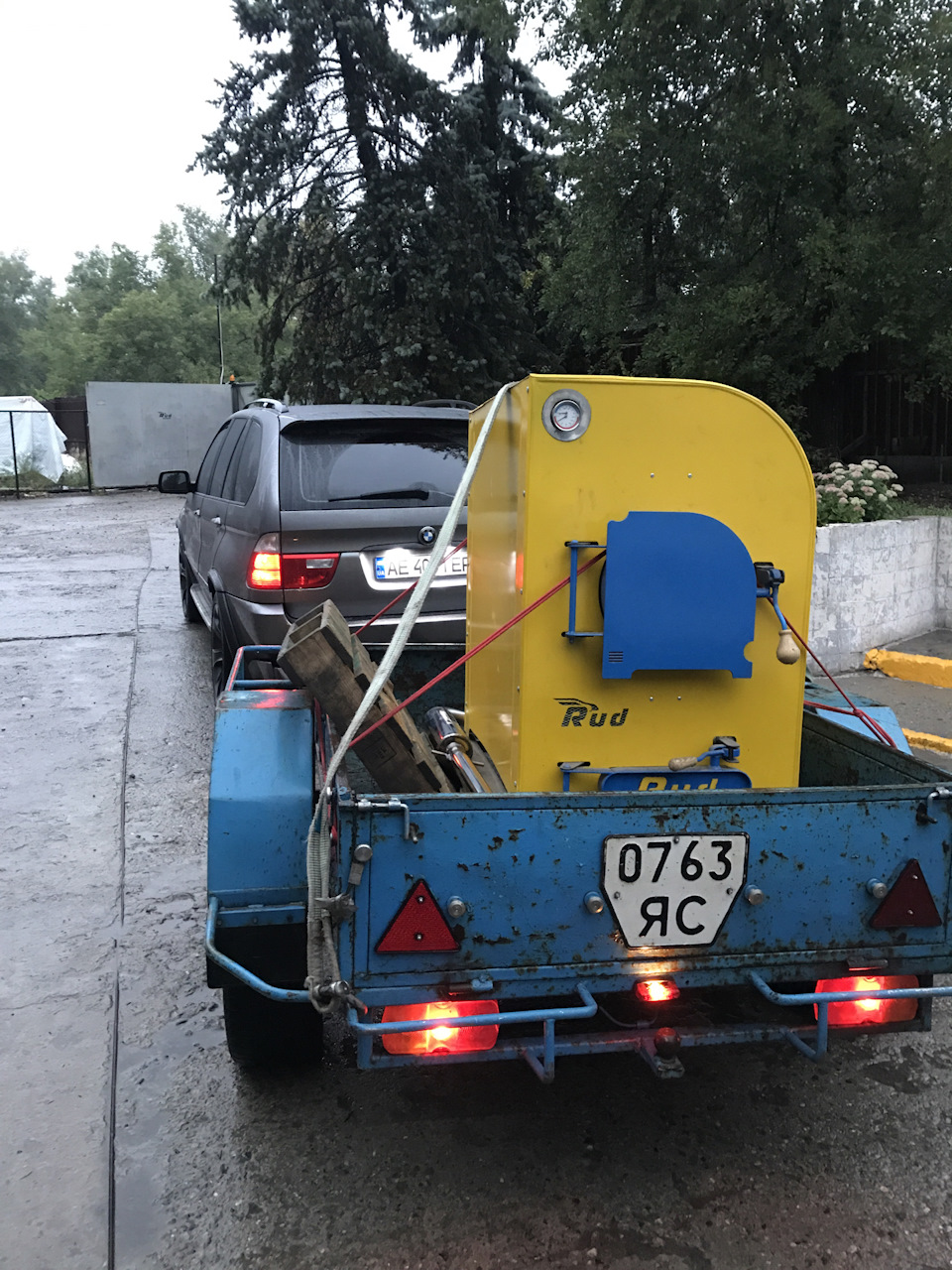 Х5 у повсякденному житті 1