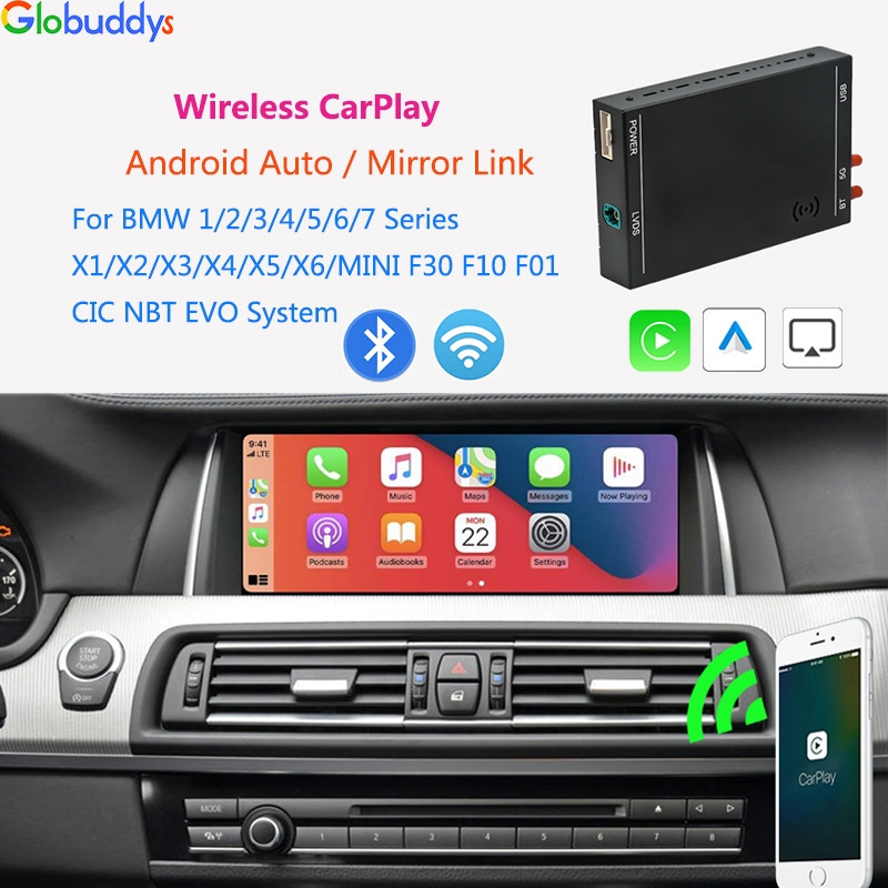 Піст опитування ГУ Android або блок Android Auto 1