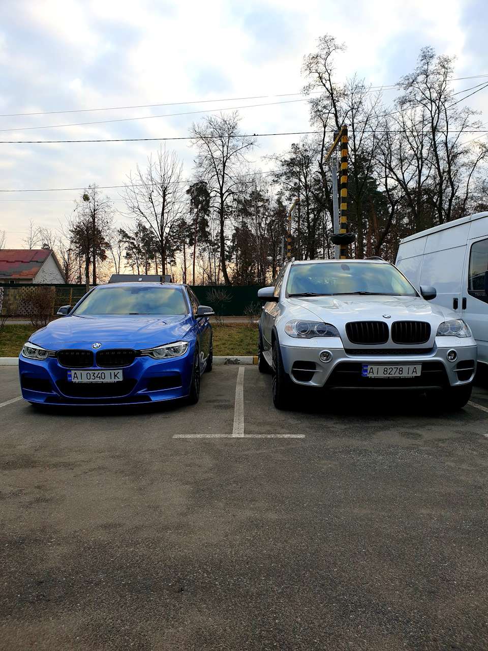 Заміна ніздрів 2