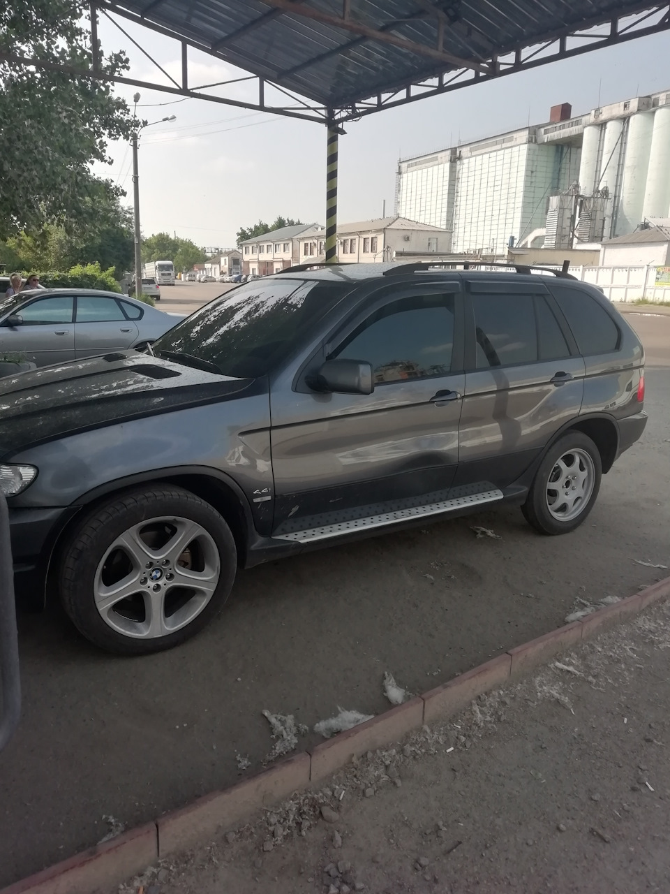 Чергове перевзуття на літо! 1