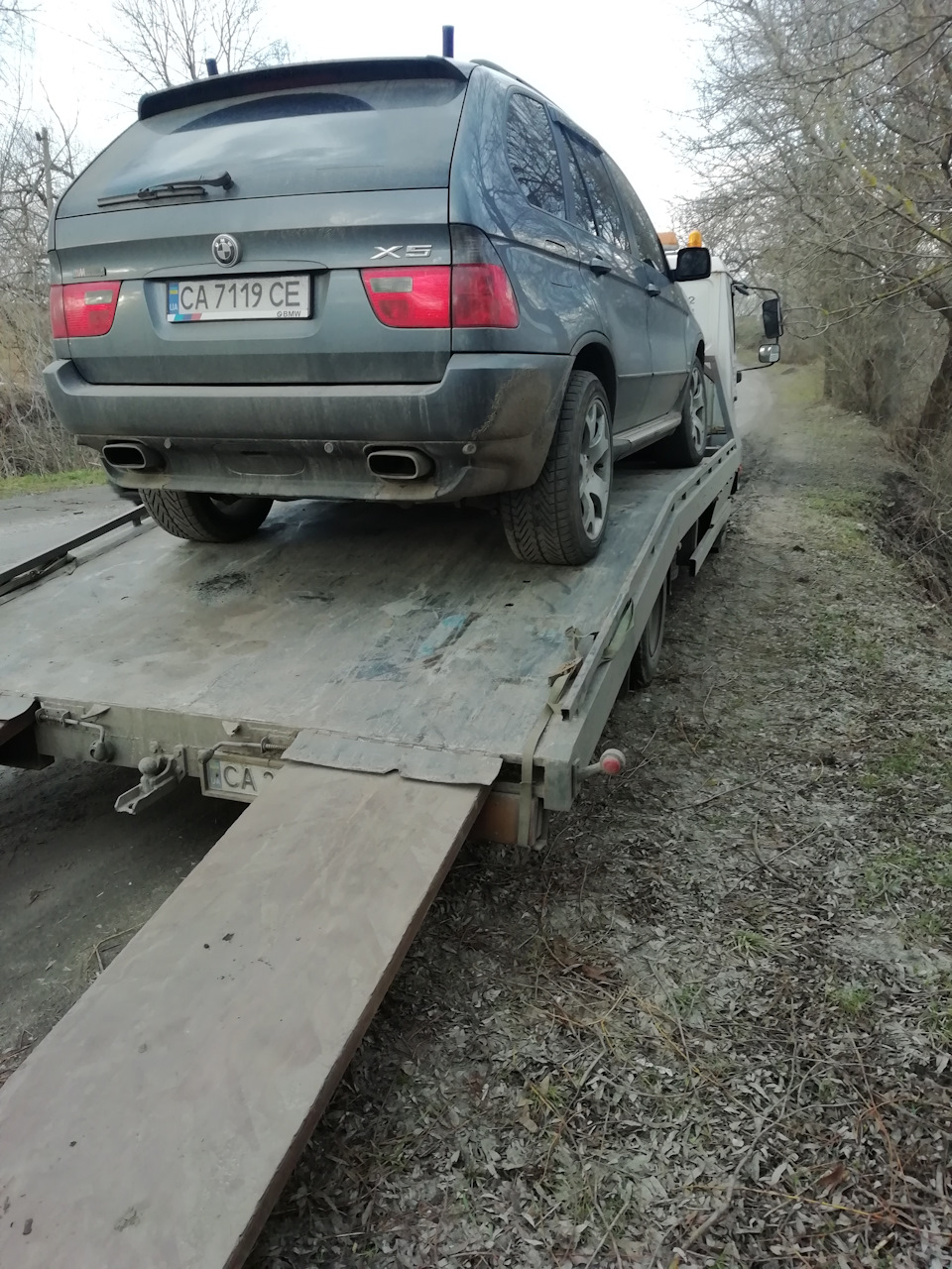 Звідки не чекали! 3