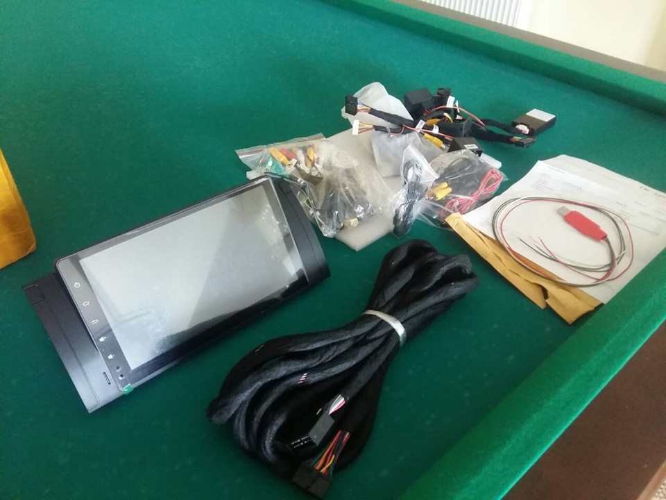 Підключити Android 8 1