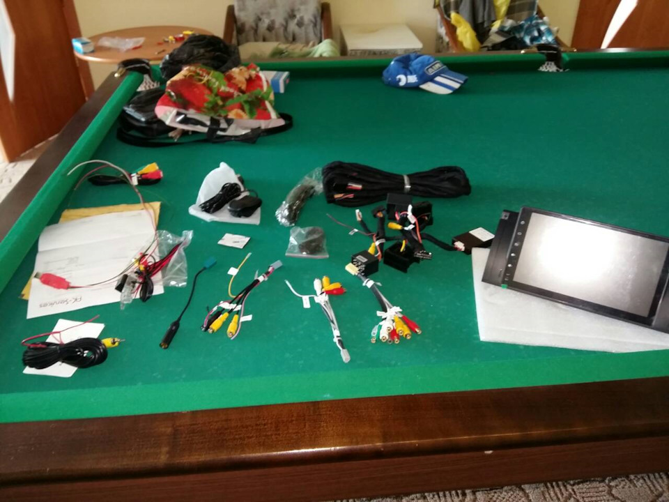 Підключити Android 8 2