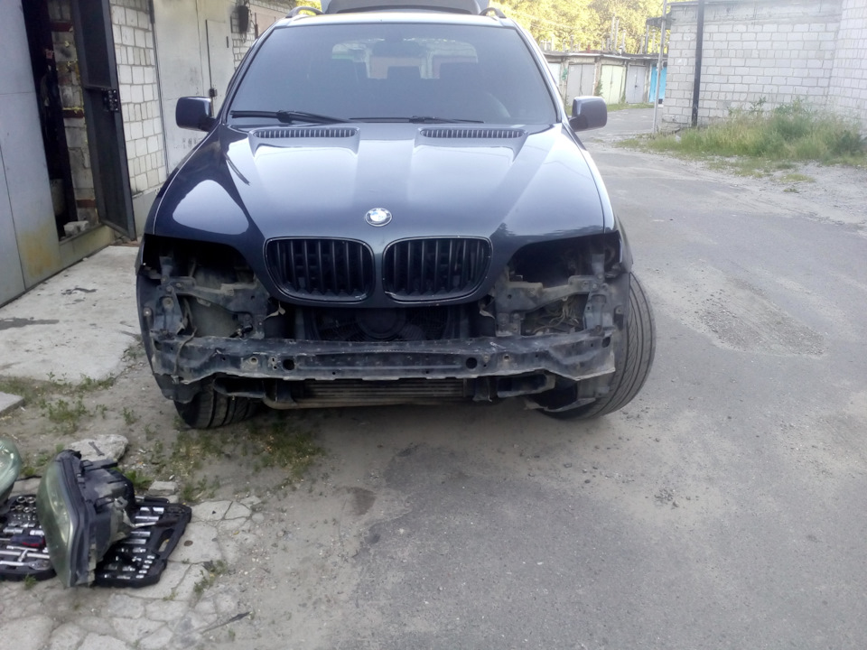 Малий початок. 5