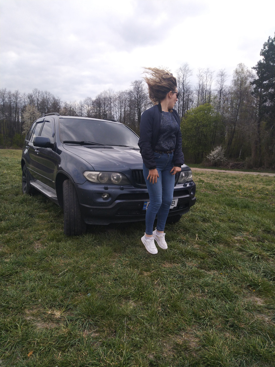 Температурні режими m57n 2