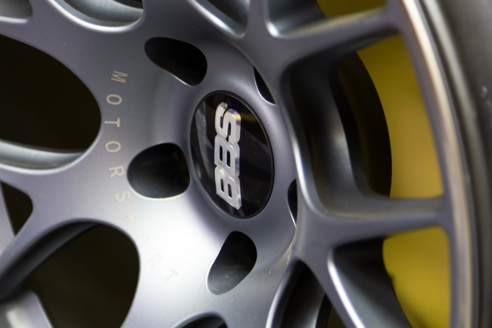 продам диски BBS для Porsche Carerra / Boxter 2