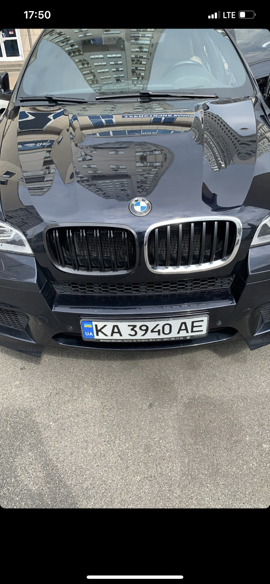 Карбонові ніздрі з Алі 2