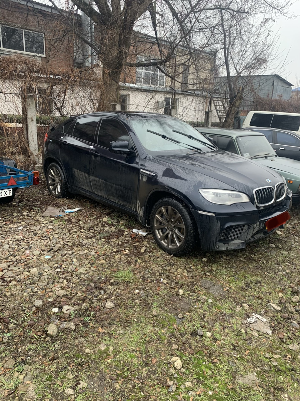 Таку забрав 4