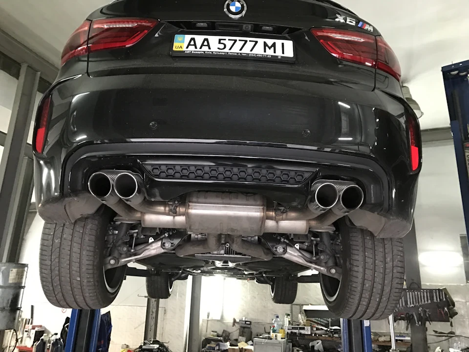 AKRAPOVIC