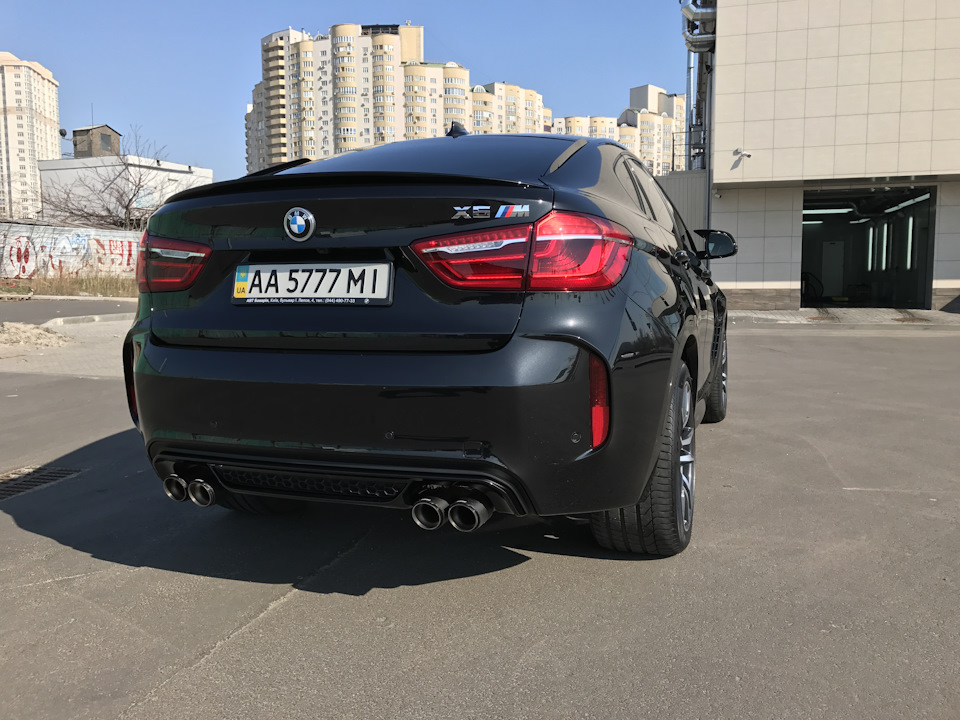 М-перформанс 3