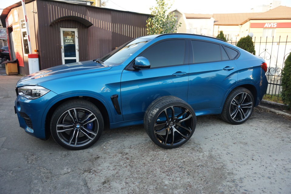 продано комплект Lumma CL Racing 22 диски+шини 3